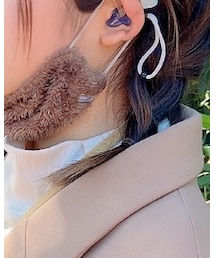 くまさんマスク | その他