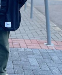 WTAPS | ミリタリージャケット