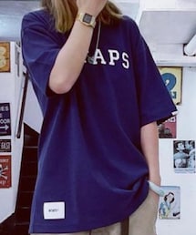 WTAPS | Tシャツ/カットソー