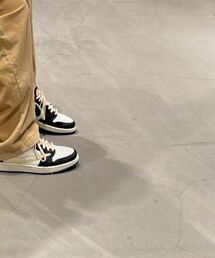 WTAPS | ミリタリージャケット