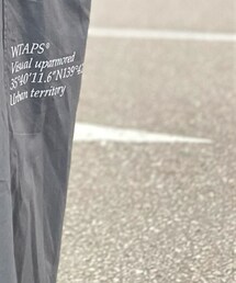 WTAPS | キャップ