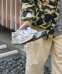 NEW BALANCE | スニーカー