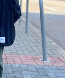 RACAL | ニットキャップ/ビーニー