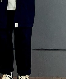 BEAMS | スラックス