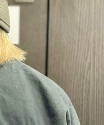 WTAPS | ノーカラージャケット