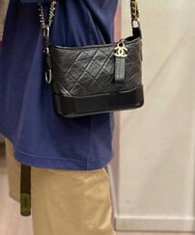 CHANEL | ショルダーバッグ