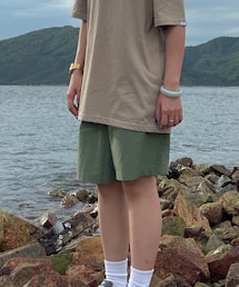 MUJI Labo | カーゴパンツ