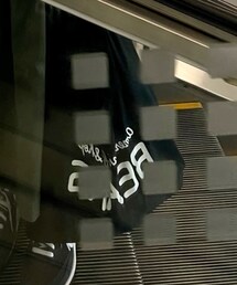 BEAMS | エコバッグ/サブバッグ