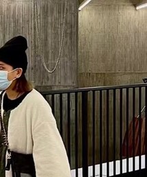 Supreme  | ニットキャップ/ビーニー