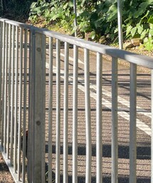 H&M | デニムパンツ