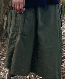 LE‘WORKWARE' | その他パンツ