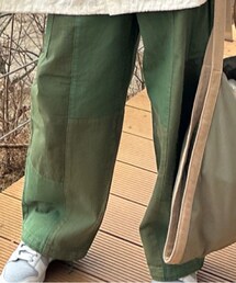 niko and... | チノパンツ