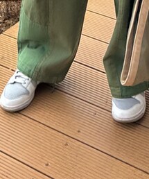 NIKE | スニーカー