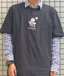PEANUTS | Tシャツ/カットソー