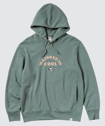 UNIQLO | パーカー