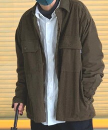 GU | シャツ/ブラウス