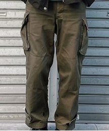 WAIPER.inc | カーゴパンツ