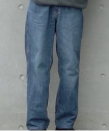 UNIQLO | デニムパンツ