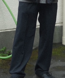 UNIQLO | スラックス