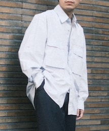UNIQLO | シャツ/ブラウス