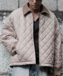 UNIQLO | ブルゾン