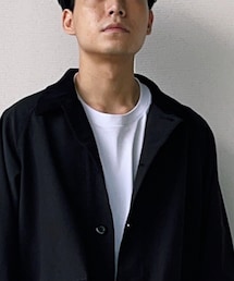 無印良品 | Tシャツ/カットソー