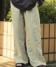 無印良品 | パンツ