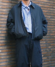 UNIQLO | ブルゾン
