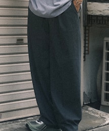 UNIQLO | スラックス