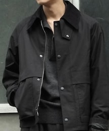 UNIQLO | ブルゾン