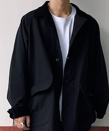 UNIQLO | カバーオール