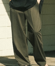 UNIQLO | スラックス