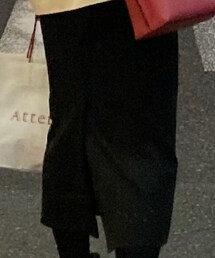 UNIQLO | スカート