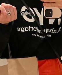 Manhattan Portage | Tシャツ/カットソー