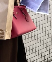 COACH | ショルダーバッグ