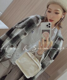 ZARA | ジャケット/アウター