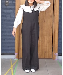 boheme | オールインワン・サロペット