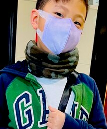 ZARA KIDS | ネックウォーマー/スヌード