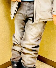 H&M | デニムパンツ