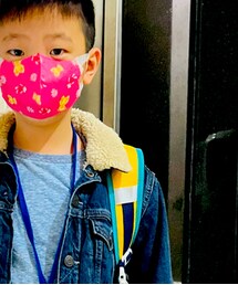 GAP | デニムジャケット