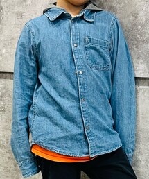 H&M | シャツ/ブラウス