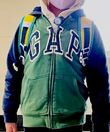 GAP | モッズコート