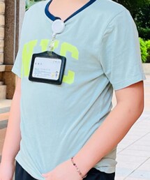 H&M | Tシャツ/カットソー