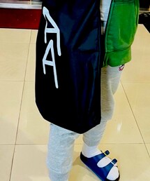 fyber forma | ショルダーバッグ