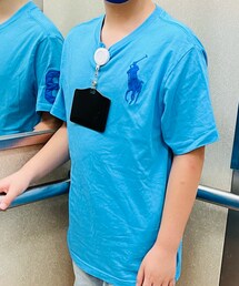 POLO RALPH LAUREN | Tシャツ/カットソー