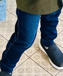 GLOBAL WORK | デニムパンツ