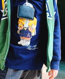 POLO RALPH LAUREN | Tシャツ/カットソー