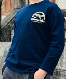 patagonia | Tシャツ/カットソー