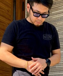NIXON | Tシャツ/カットソー