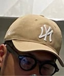 NEW ERA(ニューエラ)の「帽子(キャップ)」
